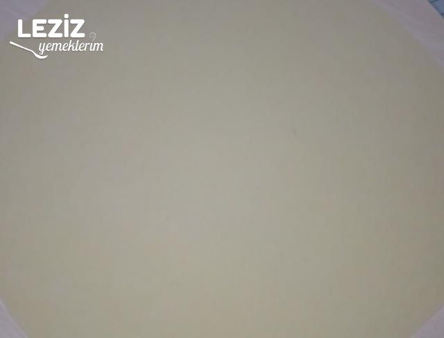 Haşhaşlı Çörek (Nefis - Çıtır Çıtır)