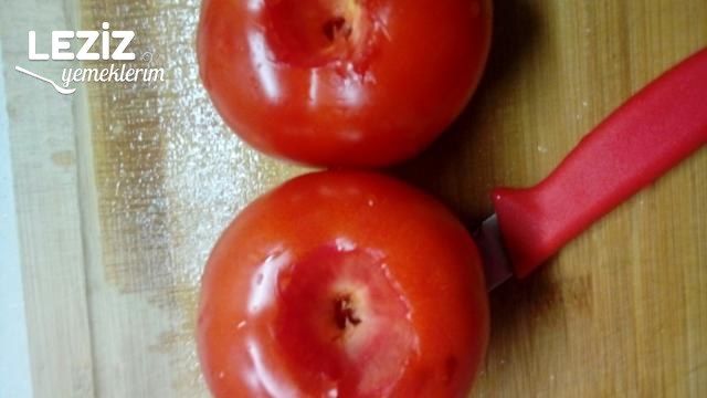 Dedenin Nefis Türlü Sü ( İsmine Layık Bir Yemek)