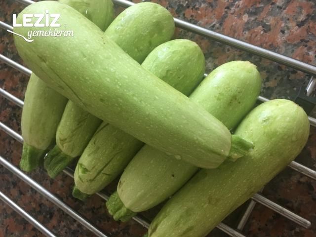 Pofuduk Kabak Kızartması