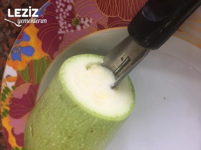 Pofuduk Kabak Kızartması