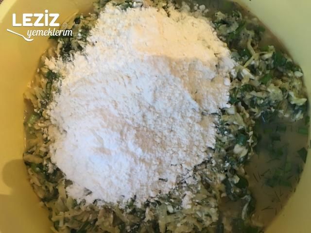 Pofuduk Kabak Kızartması