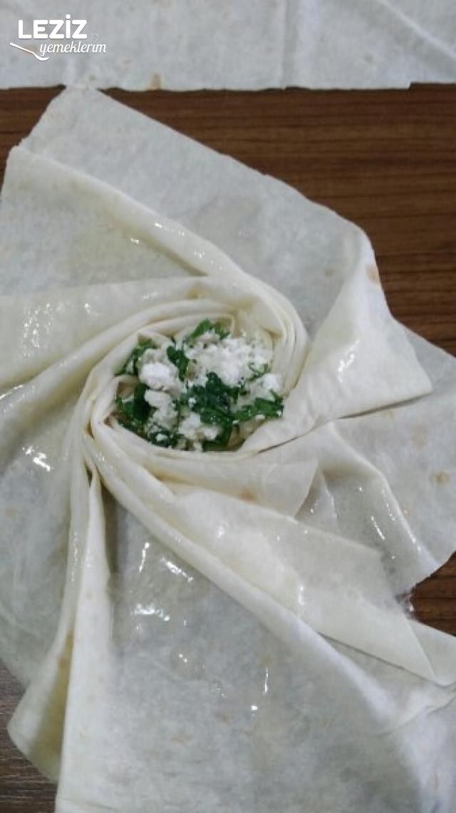 Goncagül Börek
