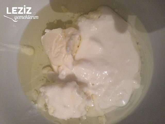 Evde Kandil Simidi Nasıl Yapılır