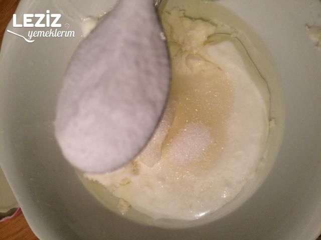 Evde Kandil Simidi Nasıl Yapılır