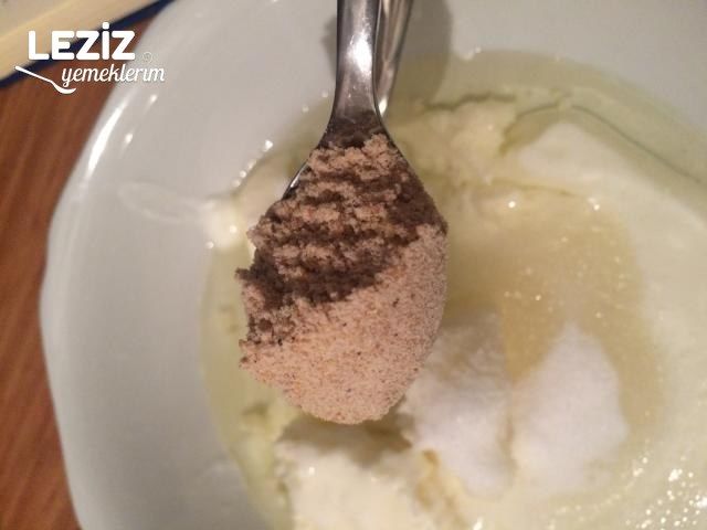 Evde Kandil Simidi Nasıl Yapılır