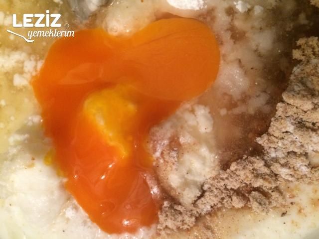 Evde Kandil Simidi Nasıl Yapılır