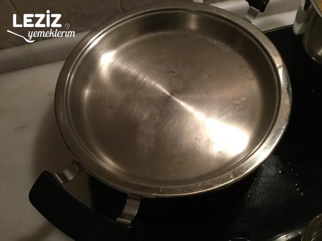 Kuzu Külbastı Tarifi