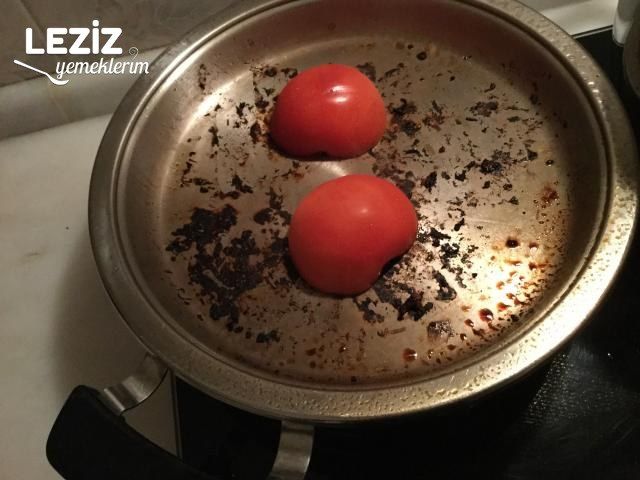 Kuzu Külbastı Tarifi