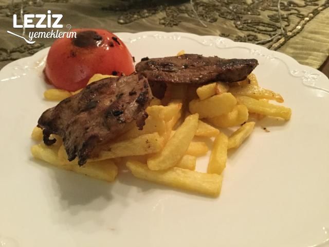 Kuzu Külbastı Tarifi