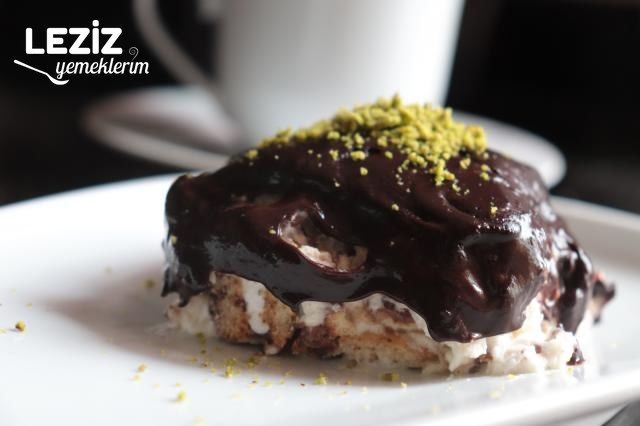 Halleyli Pasta Tarifi