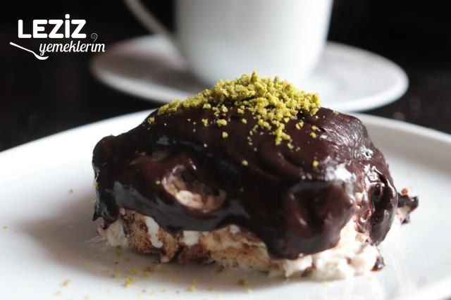 Halleyli Pasta Tarifi