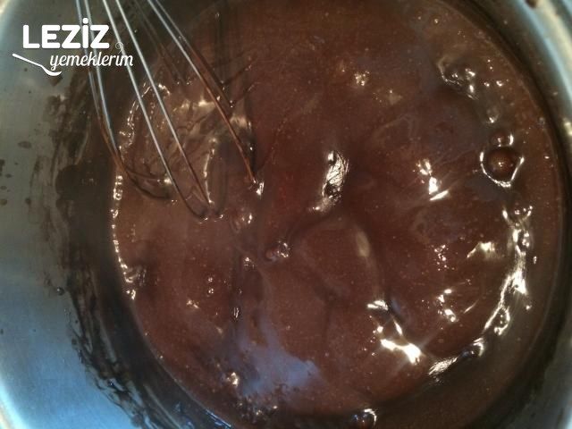 Halleyli Pasta Tarifi