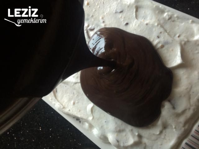 Halleyli Pasta Tarifi