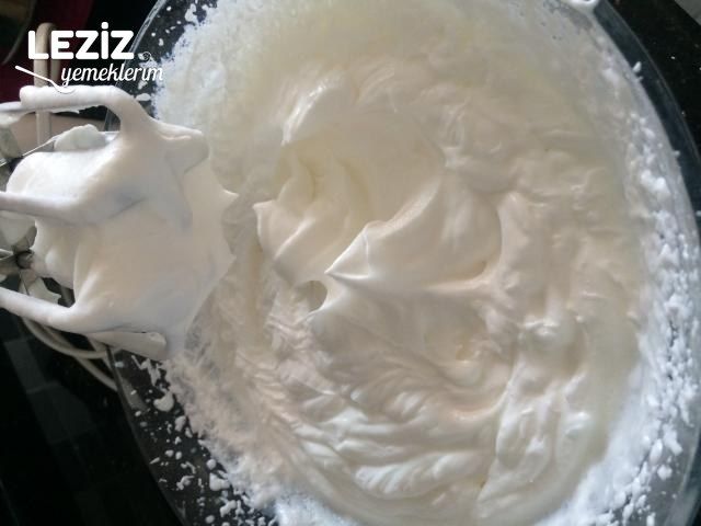 Halleyli Pasta Tarifi