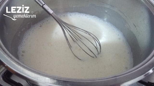 Mini Kalp Pastacıklar (14 Şubata Özel Tarif)