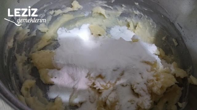 Mini Kalp Pastacıklar (14 Şubata Özel Tarif)