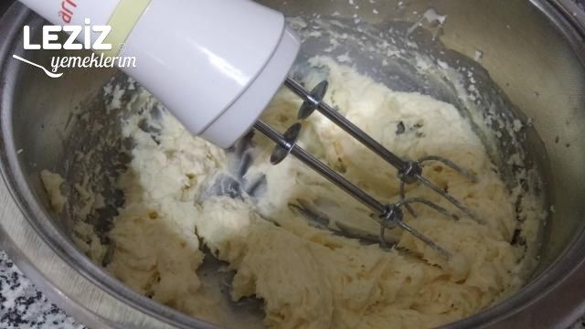 Mini Kalp Pastacıklar (14 Şubata Özel Tarif)