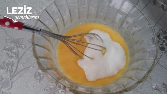 Mini Kalp Pastacıklar (14 Şubata Özel Tarif)