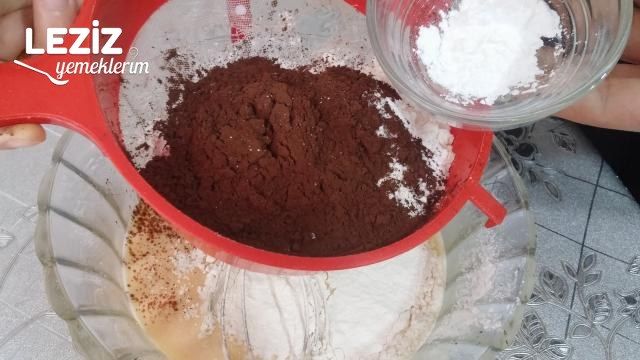 Mini Kalp Pastacıklar (14 Şubata Özel Tarif)