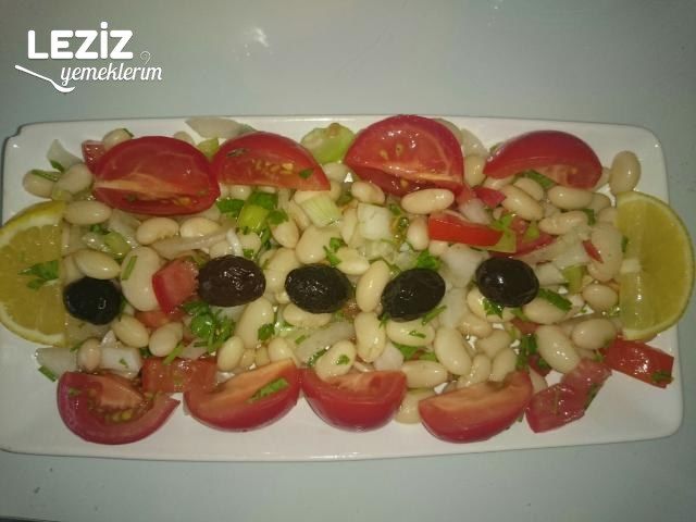 Piyaz Nasıl Yapılır