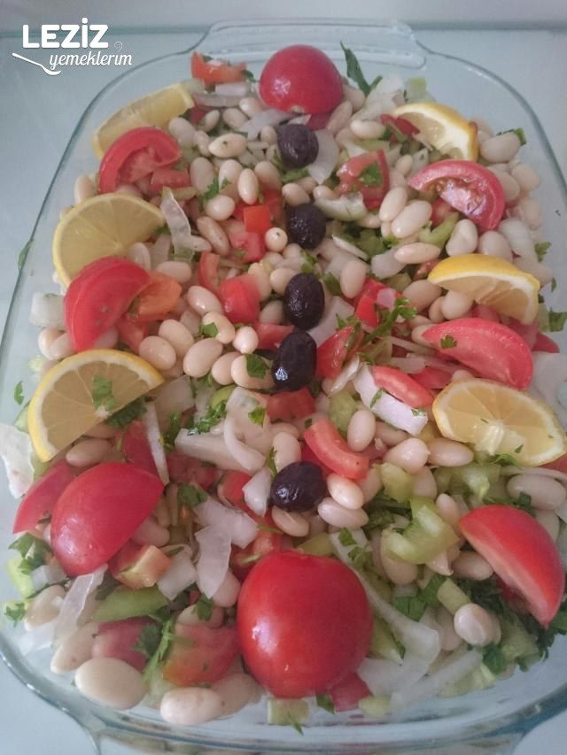 Piyaz Nasıl Yapılır