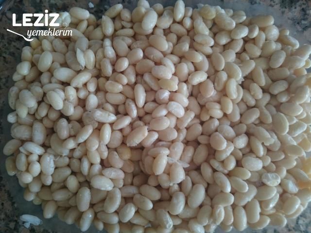 Piyaz Nasıl Yapılır