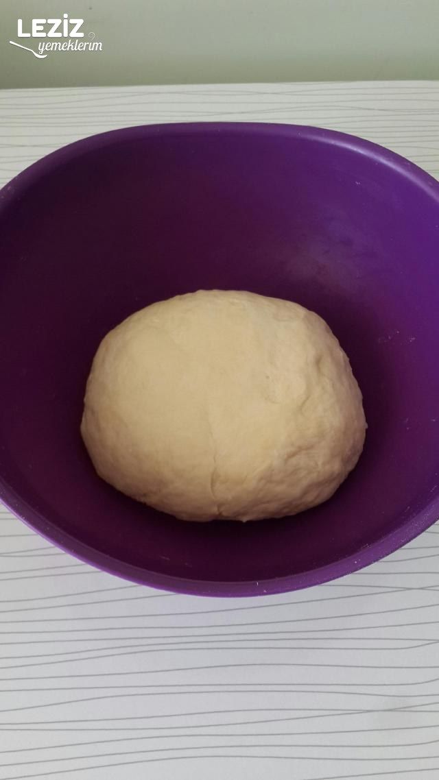 Evde Lahmacun Nasıl Yapılır