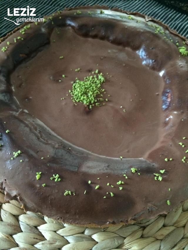 Magma Kek Nasıl Yapılır