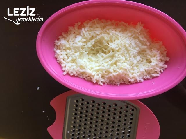 Fırında Havuçlu Karnıbahar