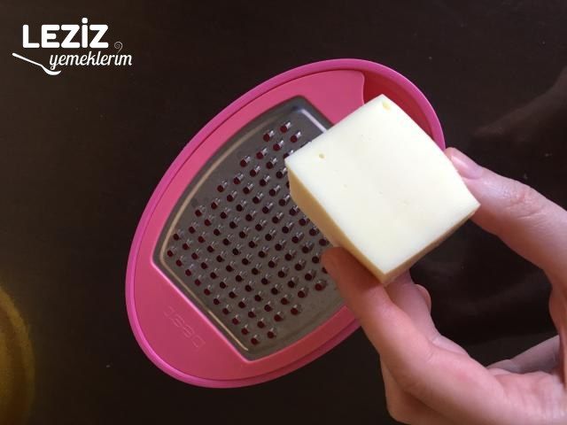 Fırında Havuçlu Karnıbahar