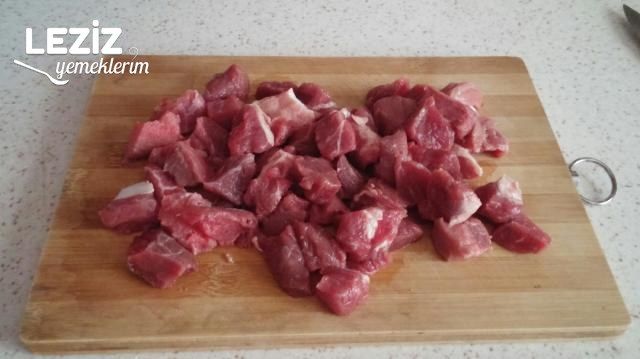 Ankara (Pilavı) Tavası Tarifi