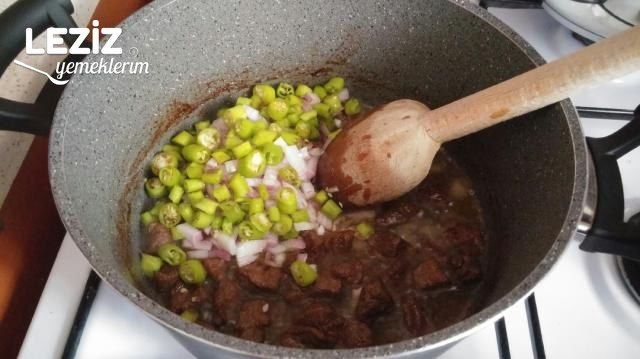 Ankara (Pilavı) Tavası Tarifi