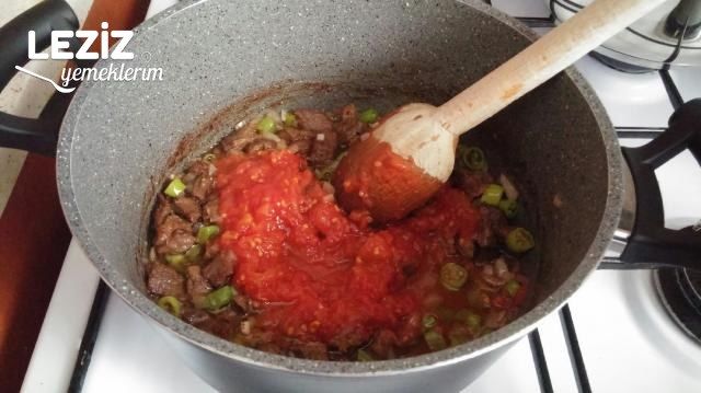 Ankara (Pilavı) Tavası Tarifi