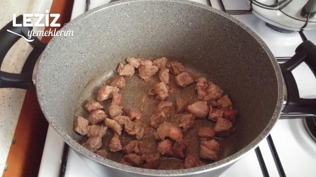 Ankara (Pilavı) Tavası Tarifi