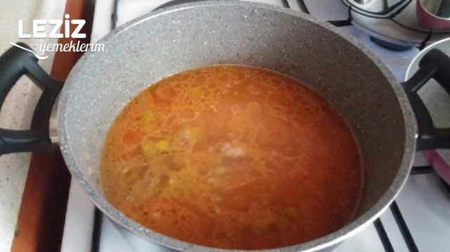 Ankara (Pilavı) Tavası Tarifi