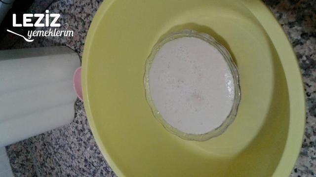 Mini Somun Ekmeği Tarifi