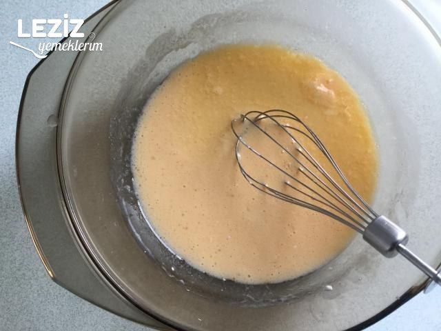 Tavada Makarna Böreği Nasıl Yapılır