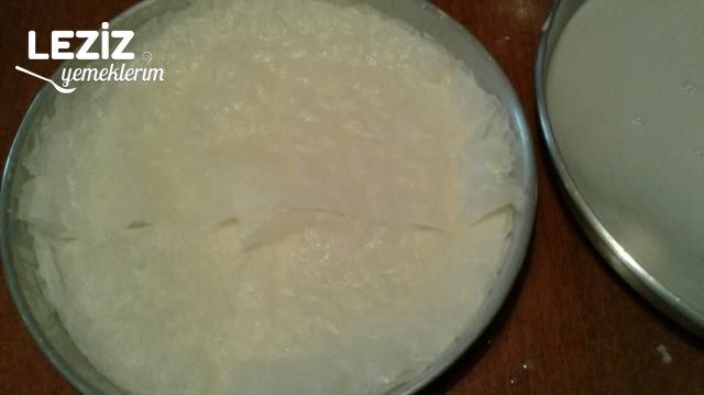 Güllaç Nasıl Yapılmalı?