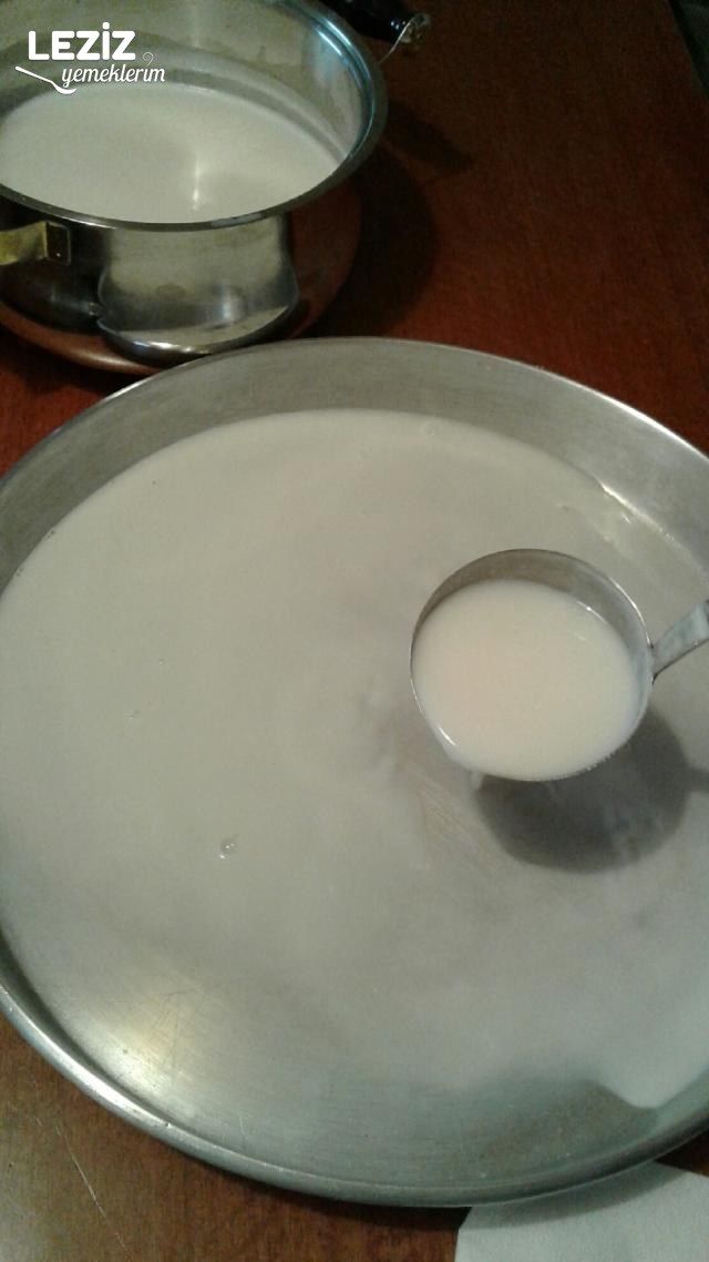 Güllaç Nasıl Yapılmalı?