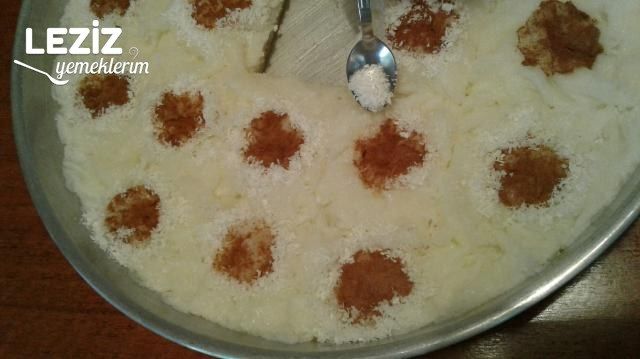 Güllaç Nasıl Yapılmalı?