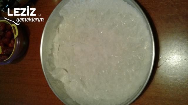 Güllaç Nasıl Yapılmalı?