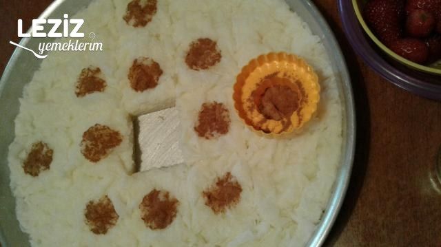 Güllaç Nasıl Yapılmalı?