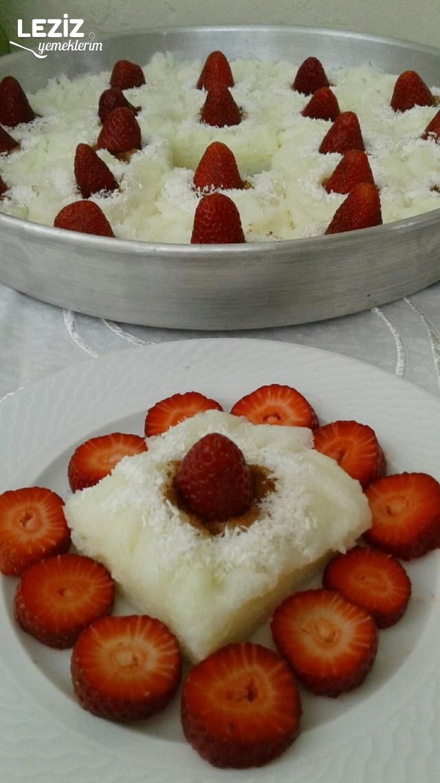 Güllaç Nasıl Yapılmalı?