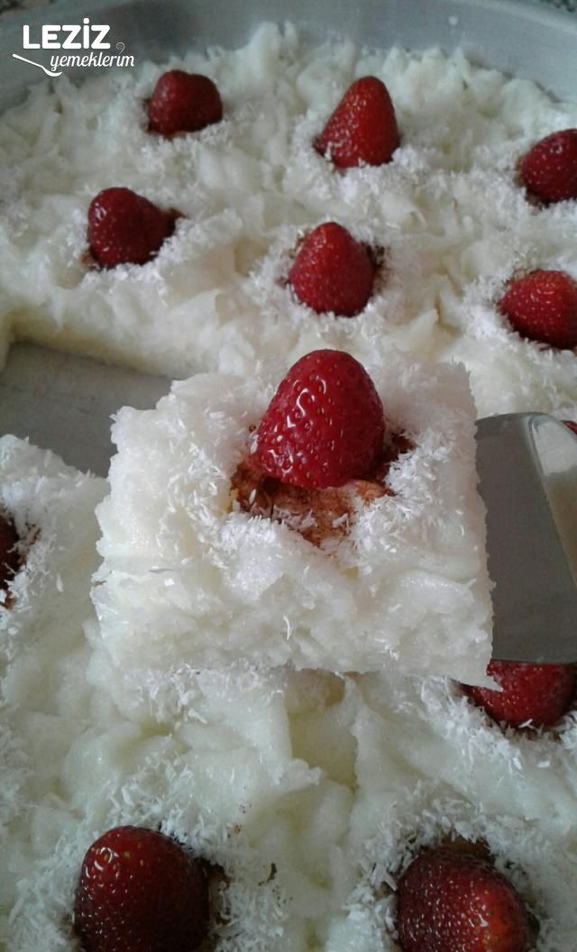 Güllaç Nasıl Yapılmalı?