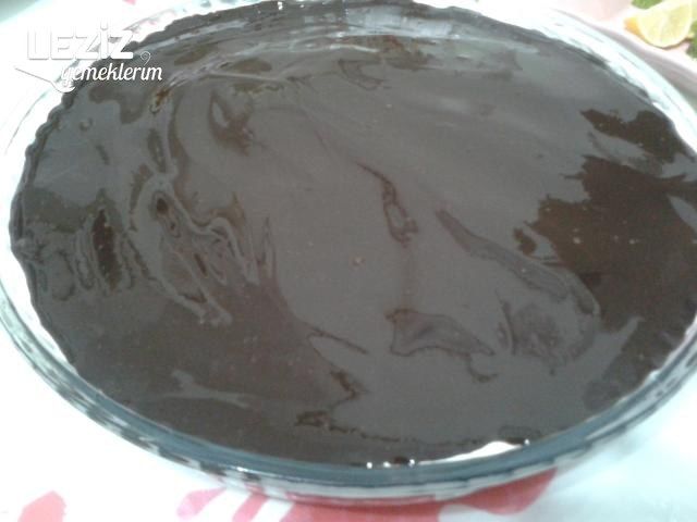 Ağlayan Pasta (Enfes)