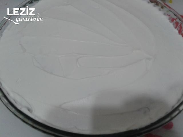 Ağlayan Pasta (Enfes)