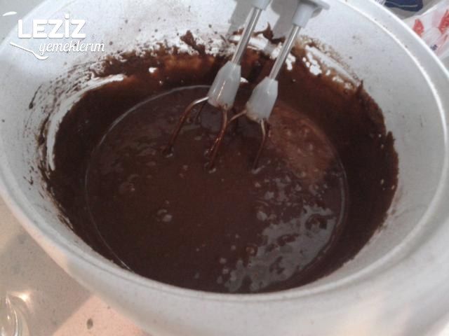 Ağlayan Pasta (Enfes)