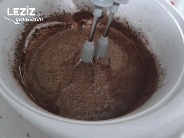 Ağlayan Pasta (Enfes)