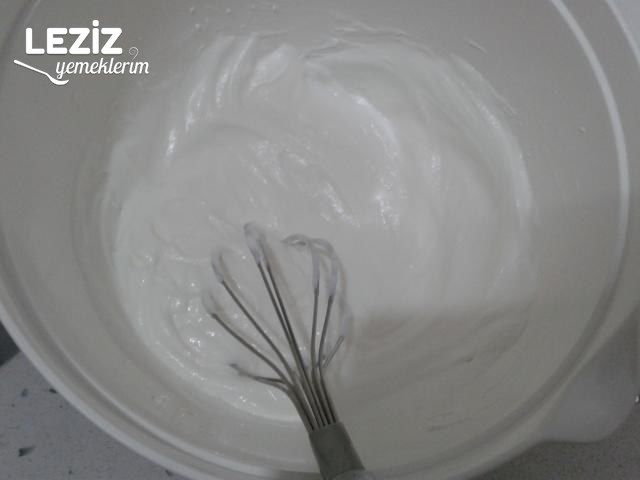 Ağlayan Pasta (Enfes)