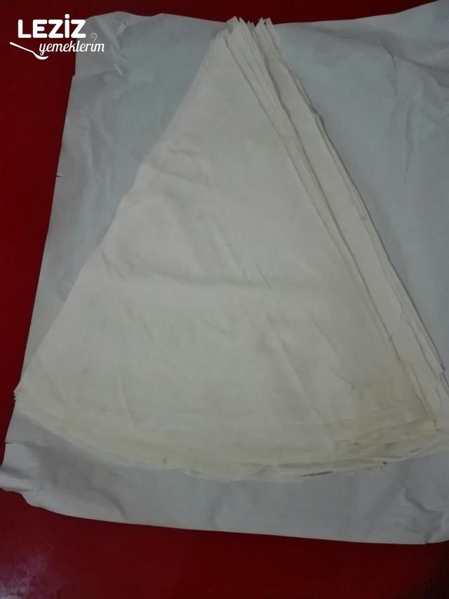 Bu Börek Başka Börek